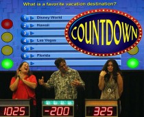 Ultimate Countdown logo picture