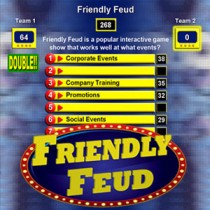 Friendly Feud