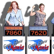 Game Show Mania