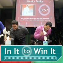In It To Win It
