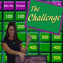 The Challenge