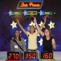 Star Power
