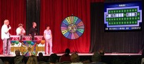 Picture of Wheel Of Fun game Show